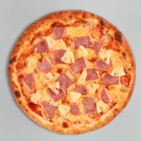 Pizza hawa�enne