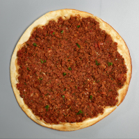 Pizza Armenienne 