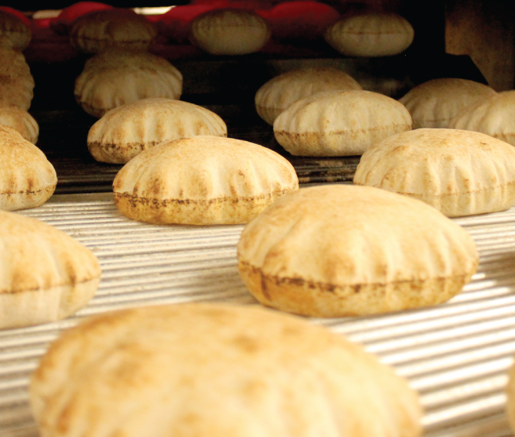 Pita Bread Product Marché Adonis